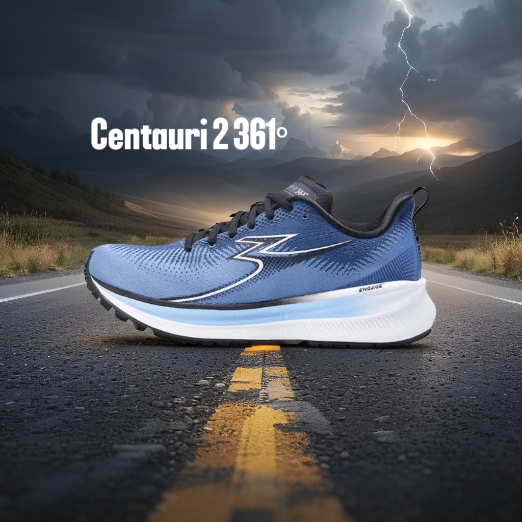 361 Centauri 2
